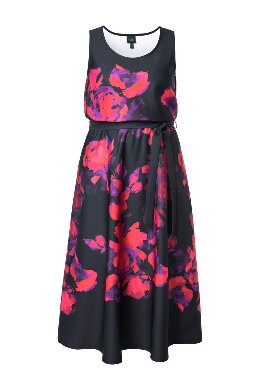 Мини платье Ulla Popken, Black
Мини платье Ulla Popken, Black