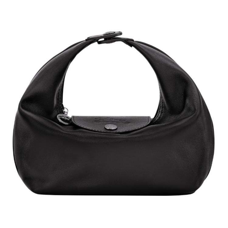 LONGCHAMP Мини-складная сумка-тоут
LONGCHAMP Мини-складная сумка-тоут
