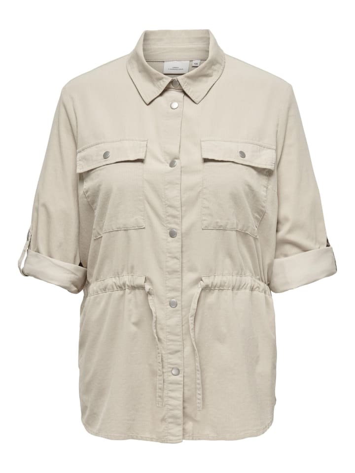 Жилет ONLY Carmakoma
Жилет ONLY Carmakoma