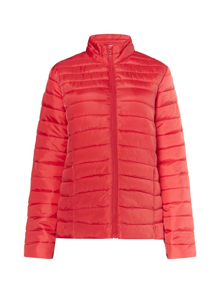 Переходная куртка myMo, красный
Переходная куртка myMo, красный