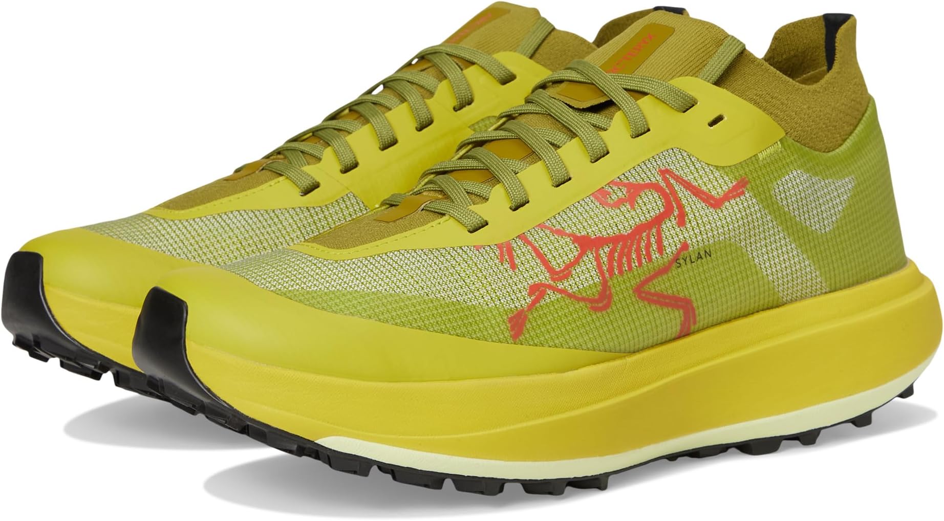 Кроссовки Arc'teryx Sylan Pro, цвет Dark Euphoria/Dark Euphoria
Кроссовки Arc'teryx Sylan Pro, цвет Dark Euphoria/Dark Euphoria