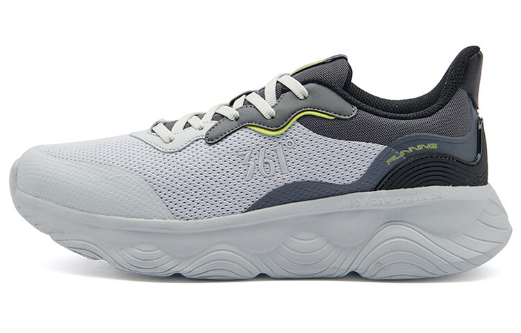 Кроссовки мужские Lifestyle Shoes Men Low-Top Smoke Gray 361°, Серый, Кроссовки мужские Lifestyle Shoes Men Low-Top Smoke Gray 361°
Кроссовки мужские Lifestyle Shoes Men Low-Top Smoke Gray 361°, Серый, Кроссовки мужские Lifestyle Shoes Men Low-Top Smoke Gray 361°