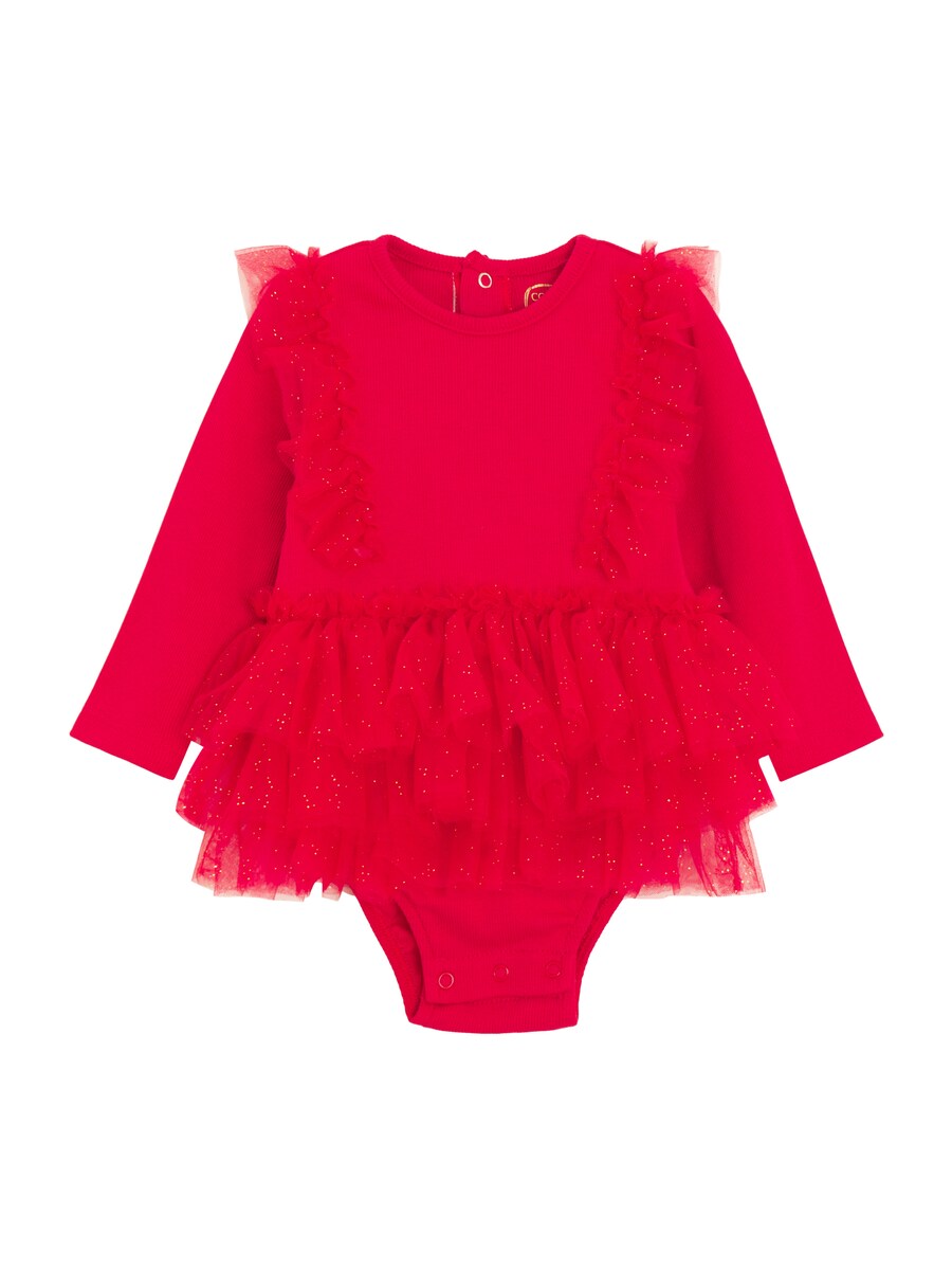 Комбинезон Cool Club, красный
Комбинезон Cool Club, красный