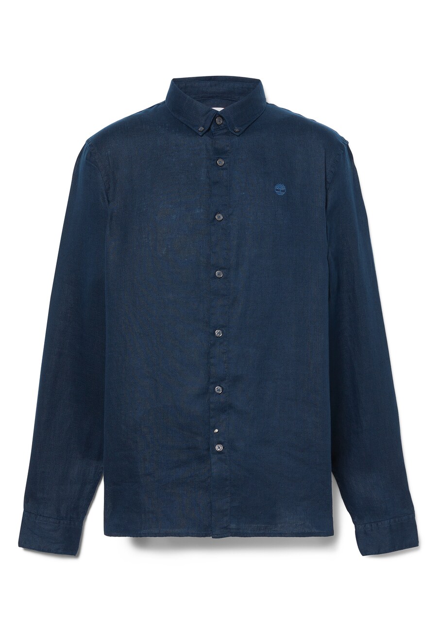 Рубашка обычного кроя на пуговицах TIMBERLAND Mill Brook, ночной синий
Рубашка обычного кроя на пуговицах TIMBERLAND Mill Brook, ночной синий