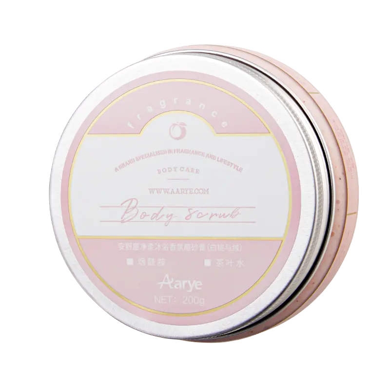 Скраб с альфа-гидроксикислотами и ниацинамидом без отдушки 200г для отшелушивания и очищения AARYE
Скраб с альфа-гидроксикислотами и ниацинамидом без отдушки 200г для отшелушивания и очищения AARYE