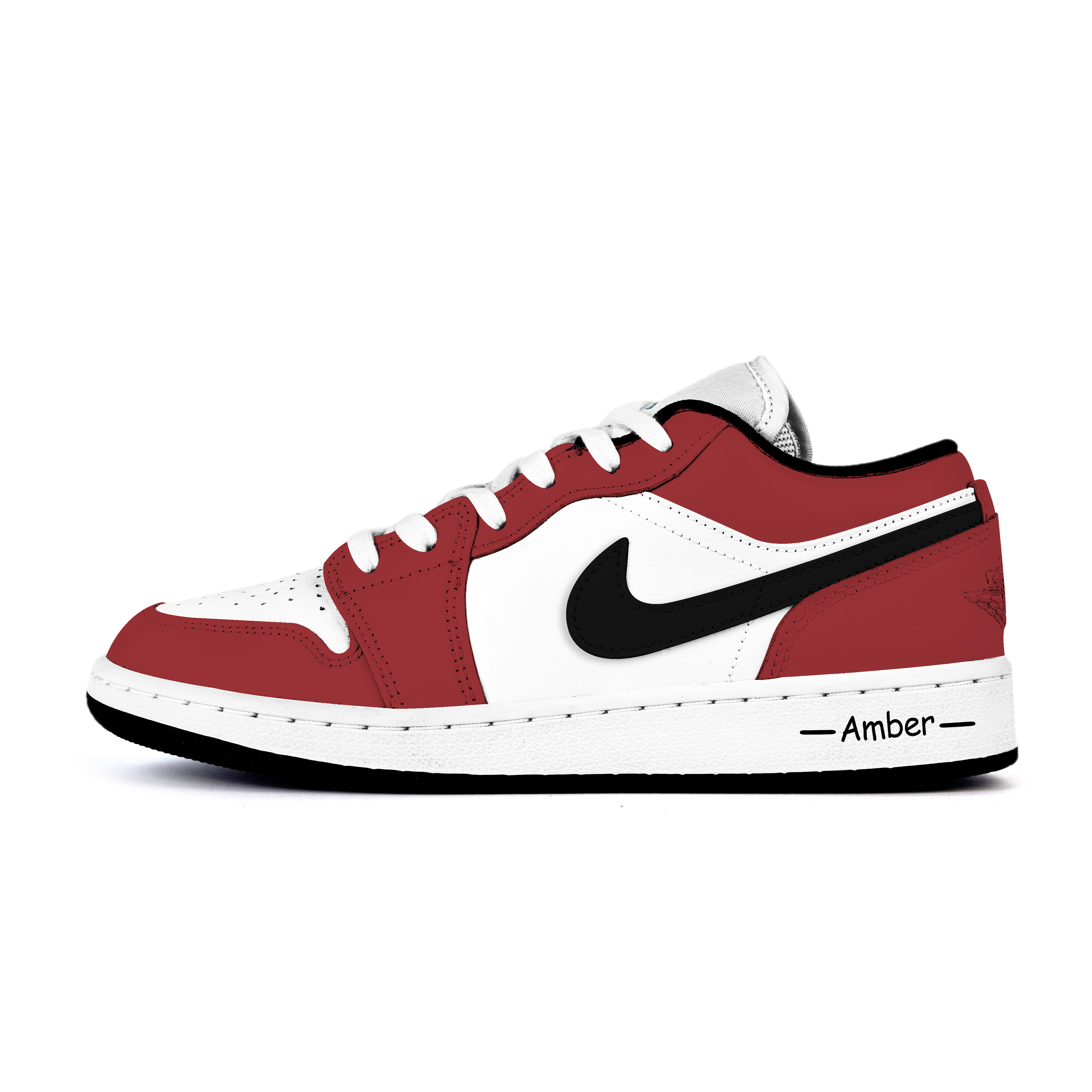 Баскетбольные кроссовки Air 1 LOW с амортизацией, износостойкие, низкие, для детей и подростков Jordan, красный
Баскетбольные кроссовки Air 1 LOW с амортизацией, износостойкие, низкие, для детей и подростков Jordan, красный