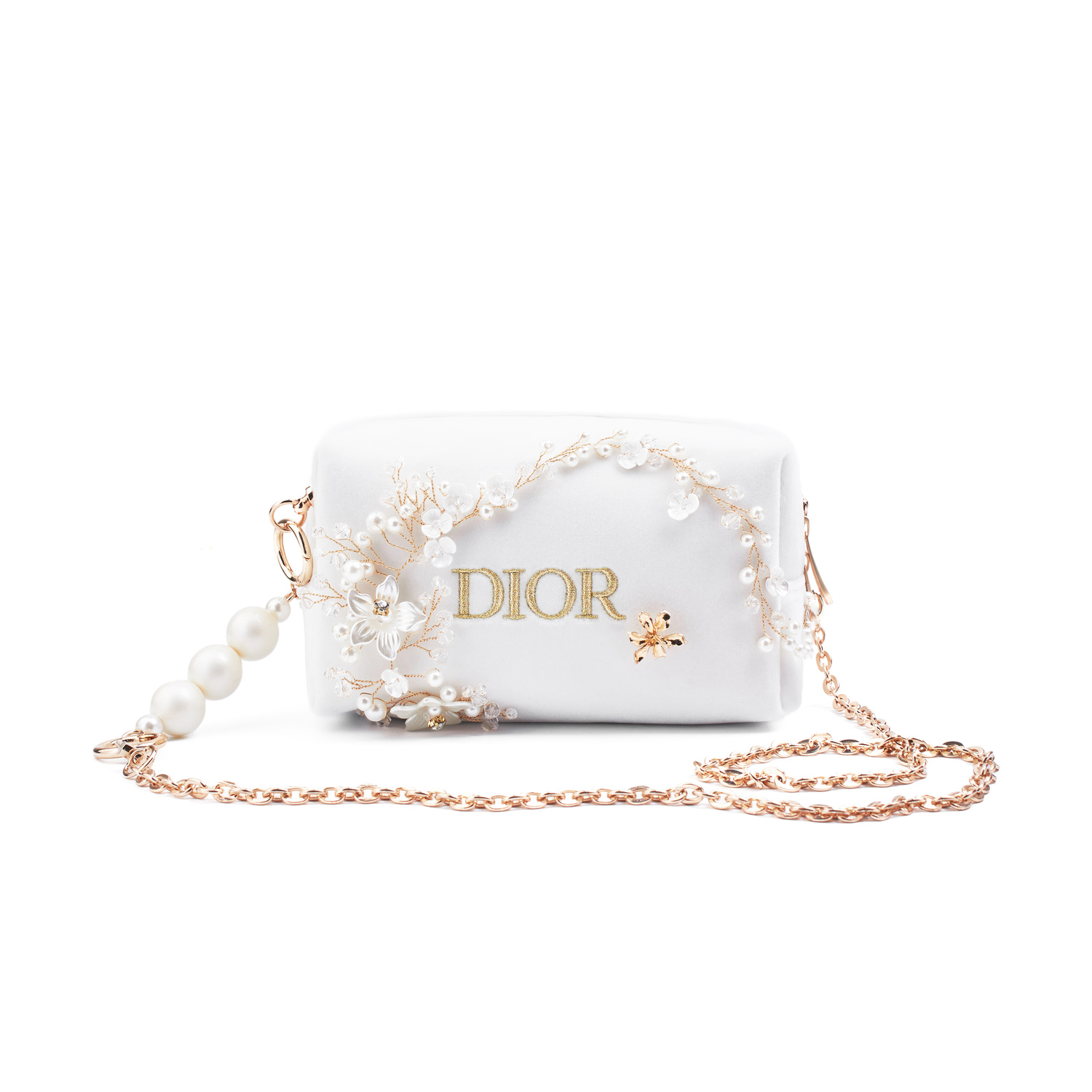 Косметичка женская DIOR
Косметичка женская DIOR