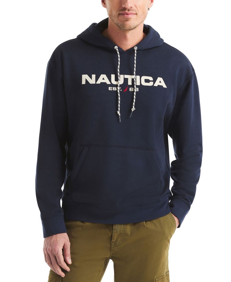 Мужская толстовка с логотипом, свободного кроя, надевается через голову Nautica, Navy Seas, Синий, Мужская толстовка с логотипом, свободного кроя, надевается через голову Nautica, Navy Seas
Мужская толстовка с логотипом, свободного кроя, надевается через голову Nautica, Navy Seas, Синий, Мужская толстовка с логотипом, свободного кроя, надевается через голову Nautica, Navy Seas