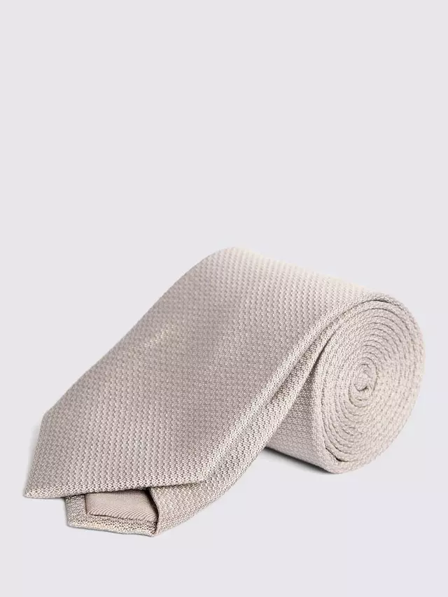 Галстук Moss Silk Semi Textured, желтый
Галстук Moss Silk Semi Textured, желтый