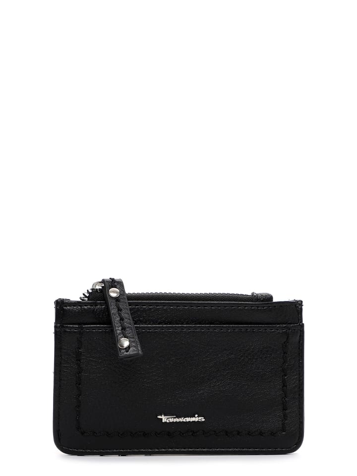 Tamaris Кошелек TAS Keona черного цвета
Tamaris Кошелек TAS Keona черного цвета