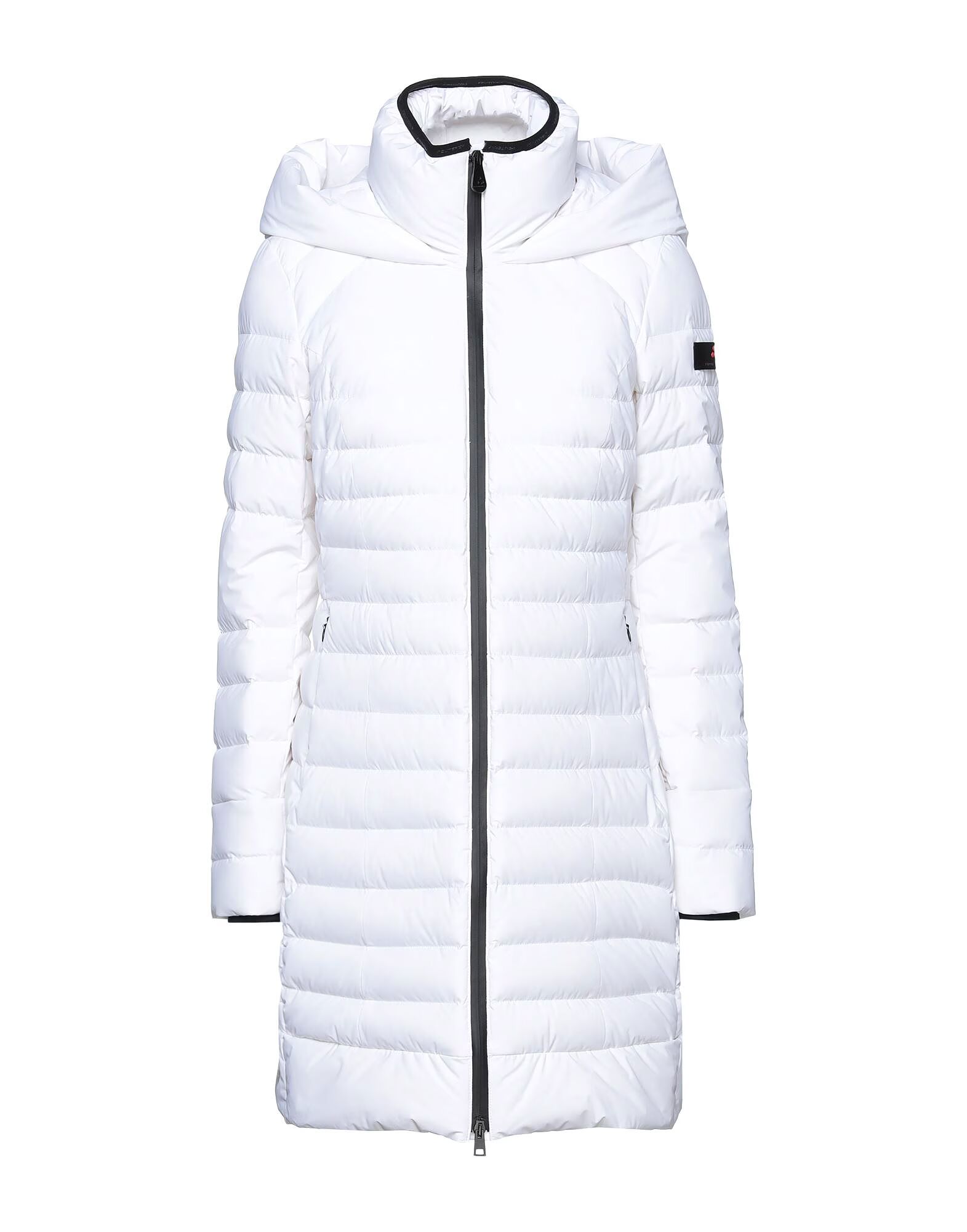 Пуховик Peuterey, белый
Пуховик Peuterey, белый