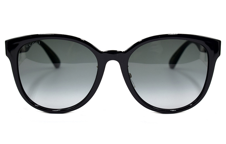 GUCCI Солнцезащитные очки с круглой оправой
GUCCI Солнцезащитные очки с круглой оправой