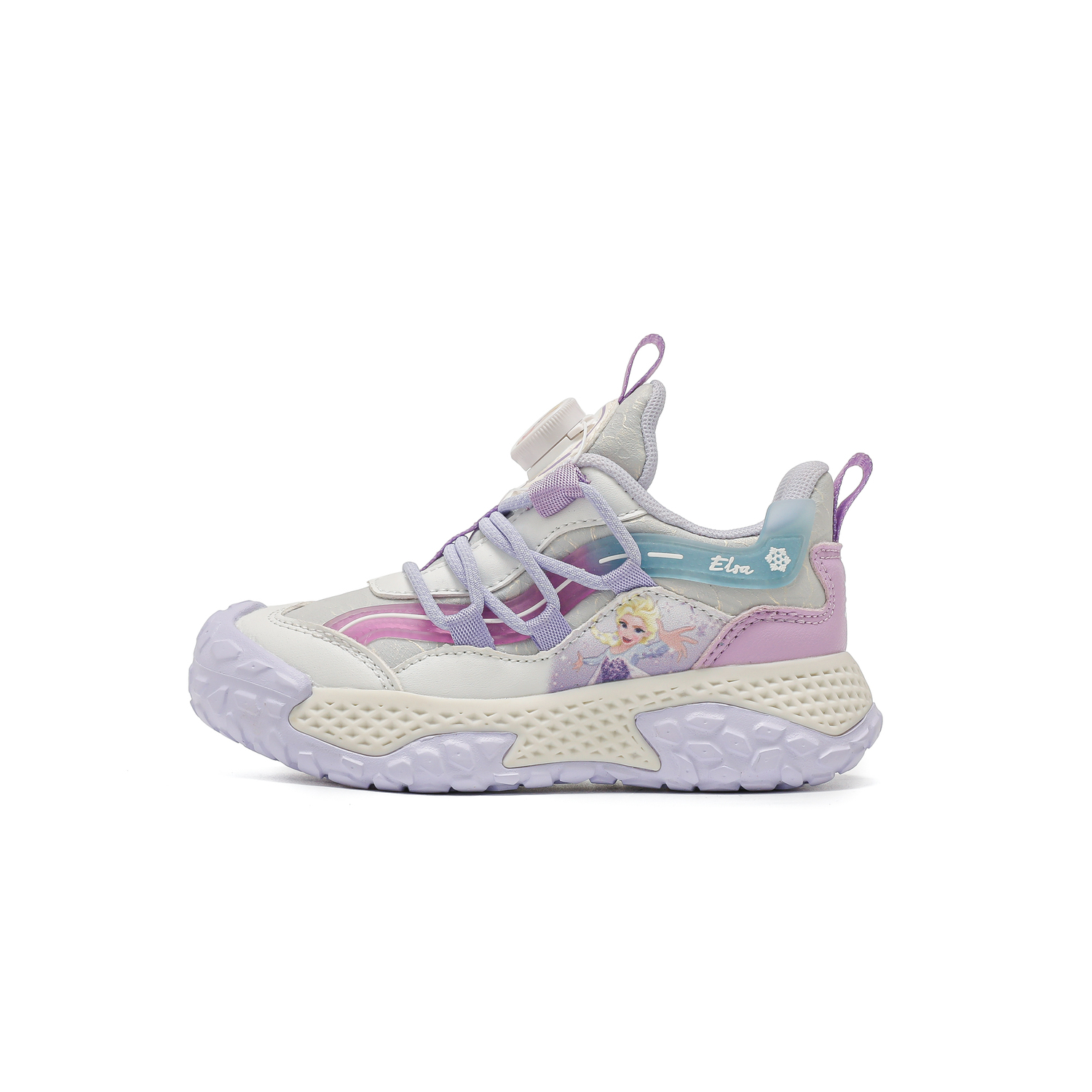 Морозостойкие износостойкие легкие амортизирующие низкие детские кроссовки Disney, серо-фиолетовый
Морозостойкие износостойкие легкие амортизирующие низкие детские кроссовки Disney, серо-фиолетовый