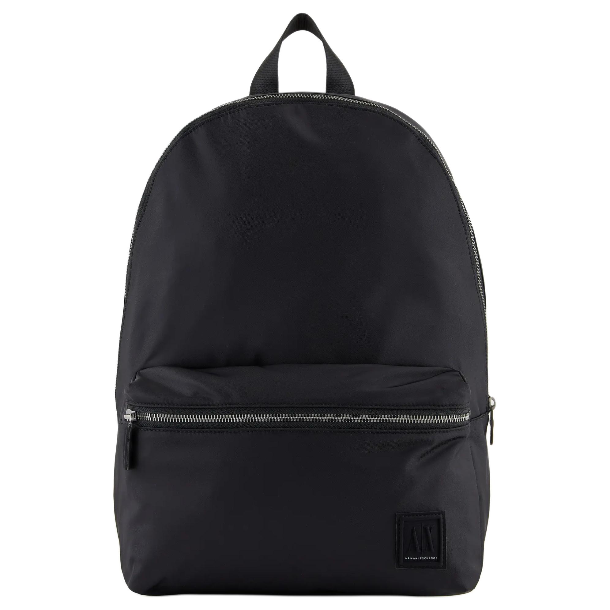 ARMANI EXCHANGE Рюкзак AE Polyamide мужской черный
ARMANI EXCHANGE Рюкзак AE Polyamide мужской черный
