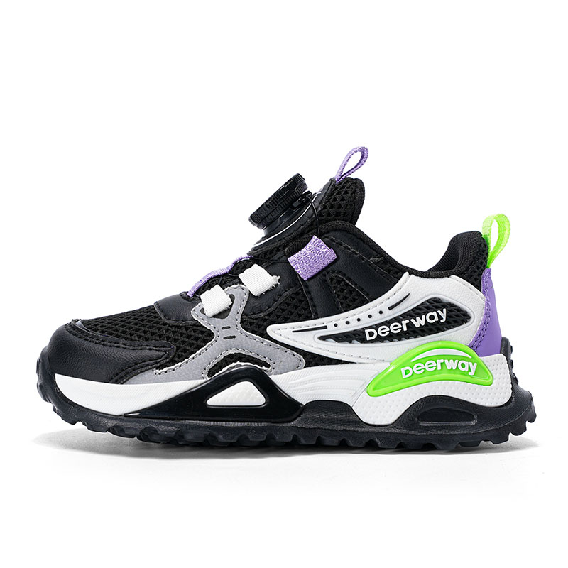 Нескользящие, износостойкие, дышащие низкие кроссовки для детей и подростков DEERWAY, черный
Нескользящие, износостойкие, дышащие низкие кроссовки для детей и подростков DEERWAY, черный