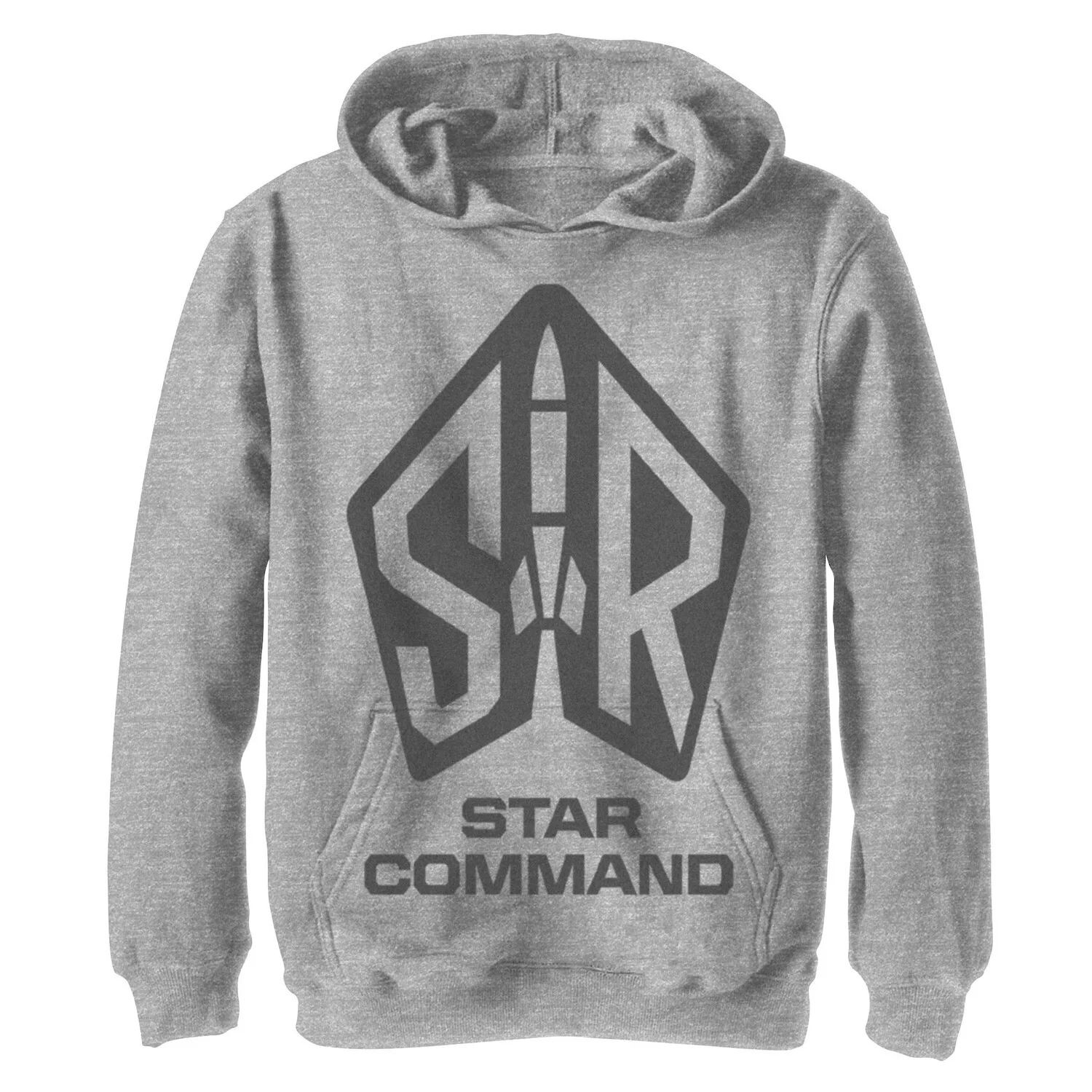 Толстовка с абстрактным рисунком и инициалами Star Command для мальчиков 8–20 лет Disney/Pixar's Lightyear Licensed Character
Толстовка с абстрактным рисунком и инициалами Star Command для мальчиков 8–20 лет Disney/Pixar's Lightyear Licensed Character