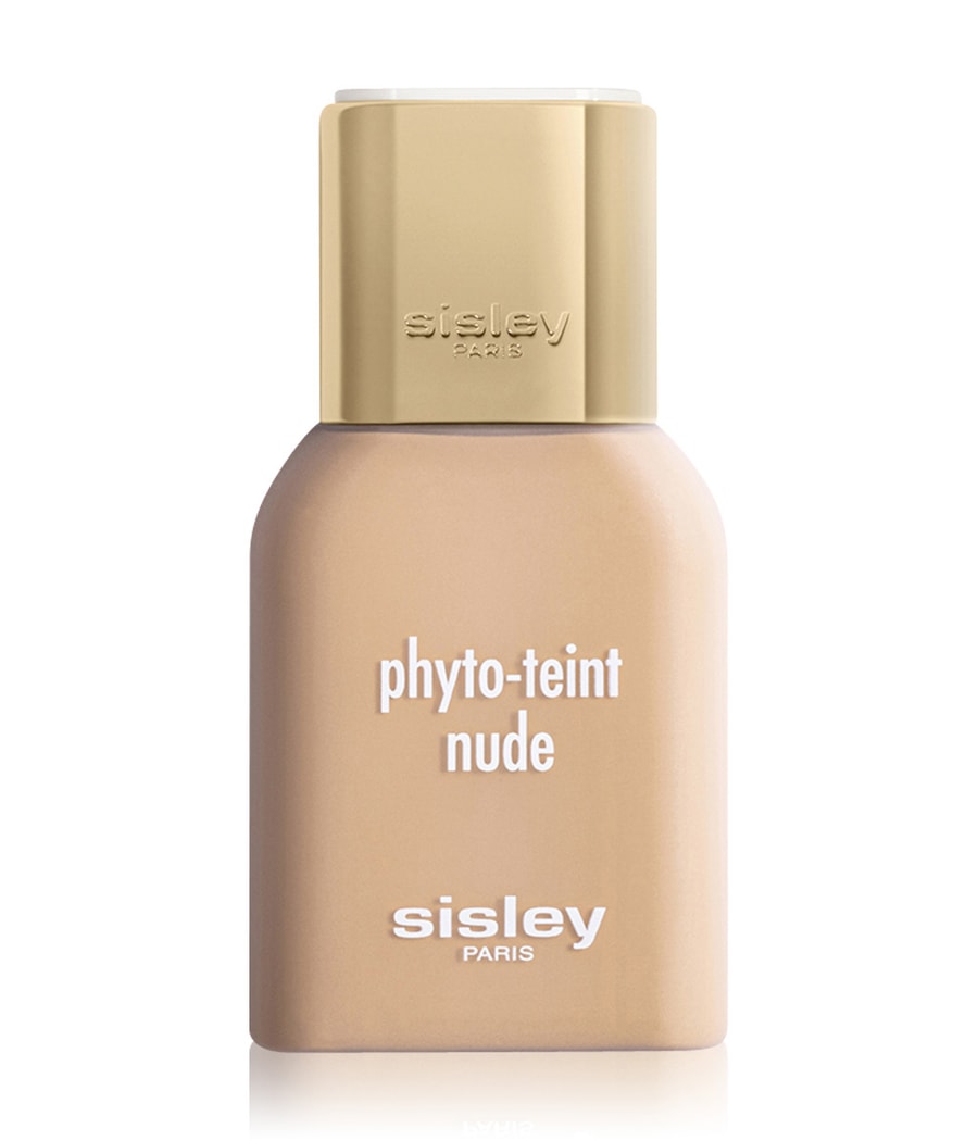 Жидкая основа Sisley Phyto-Teint Nude, Nr. 1W - Cream, 30 ml
Жидкая основа Sisley Phyto-Teint Nude, Nr. 1W - Cream, 30 ml