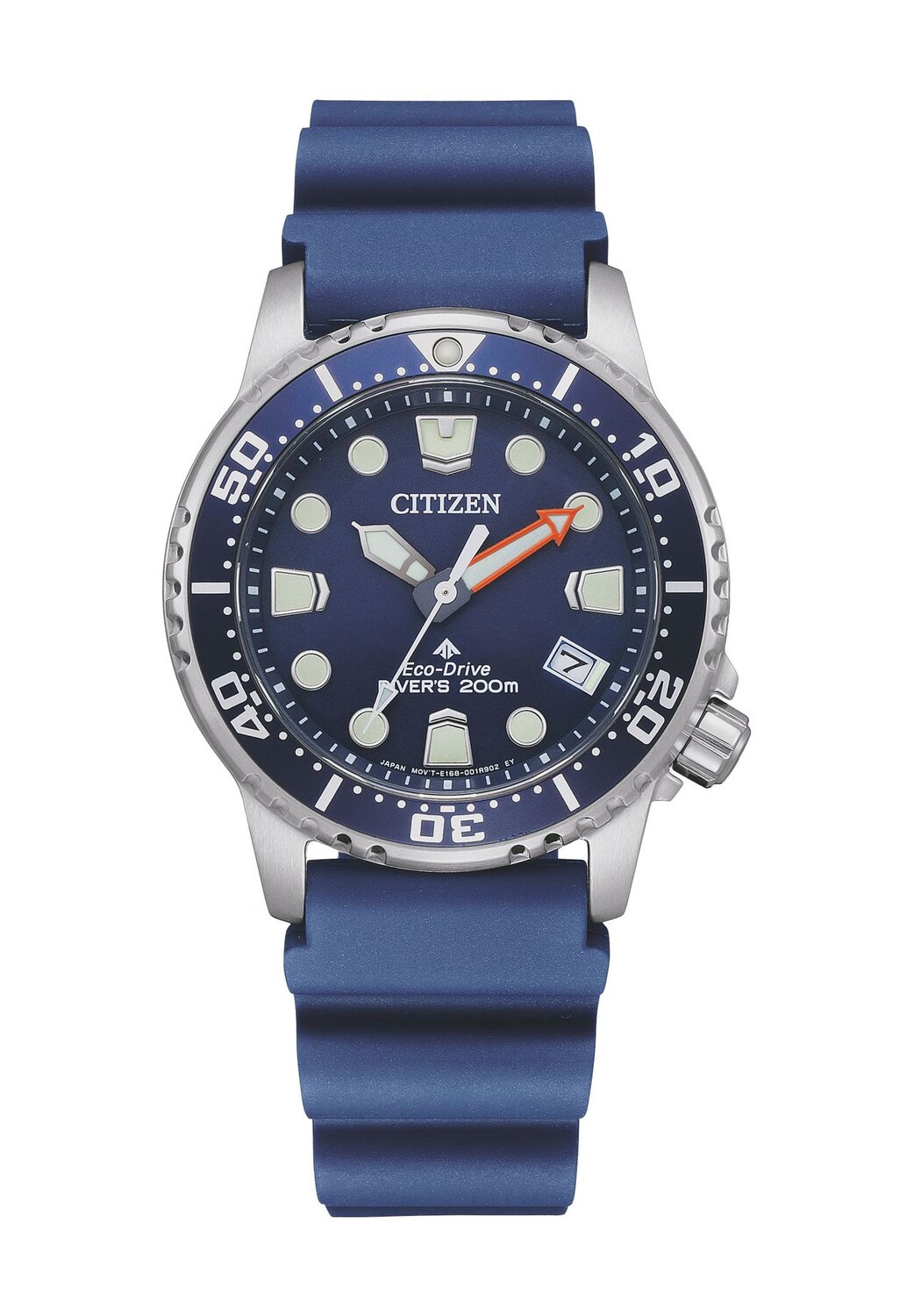 Женские дайверские часы EO2021-05L CITIZEN, цвет Silber Blau
Женские дайверские часы EO2021-05L CITIZEN, цвет Silber Blau