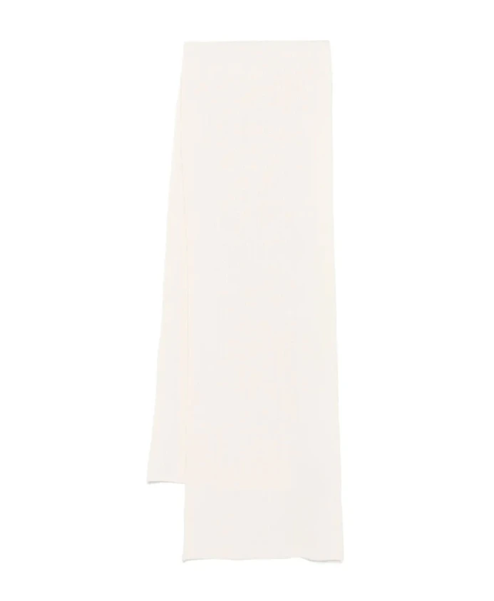 Шарф, связанный кардиганом Joseph, белый
Шарф, связанный кардиганом Joseph, белый