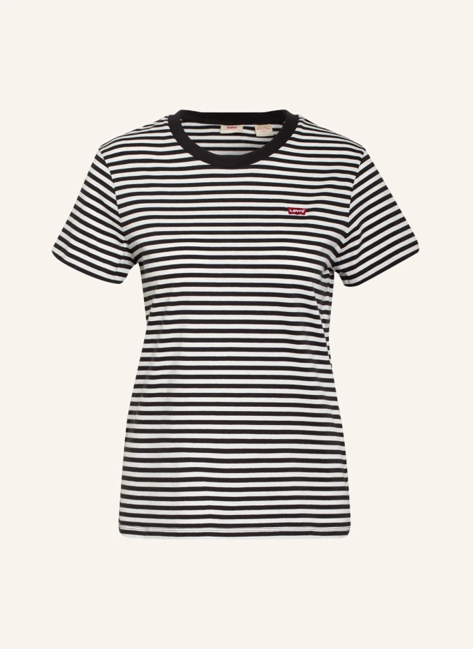 Футболка Levi's, черный 
Футболка Levi's, черный