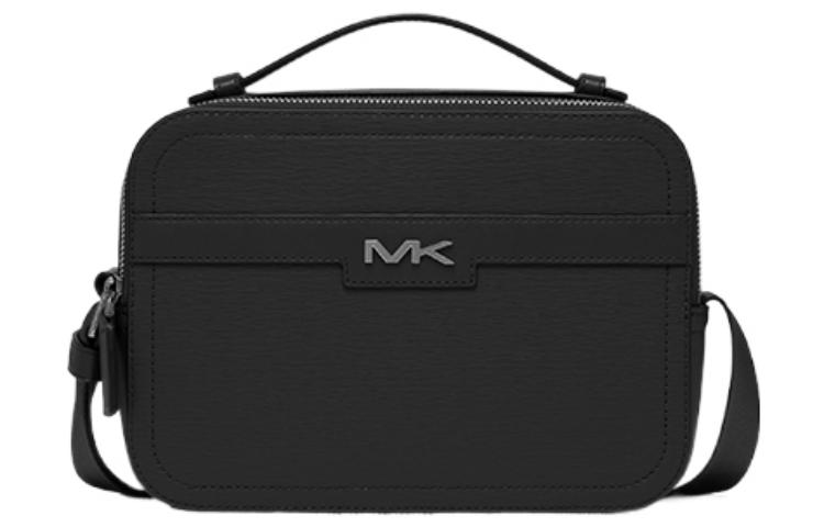 MICHAEL KORS Кожаная сумка для фотоаппарата через плечо мужская черная
MICHAEL KORS Кожаная сумка для фотоаппарата через плечо мужская черная