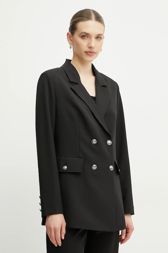 Женский жакет Guess, черный
Женский жакет Guess, черный