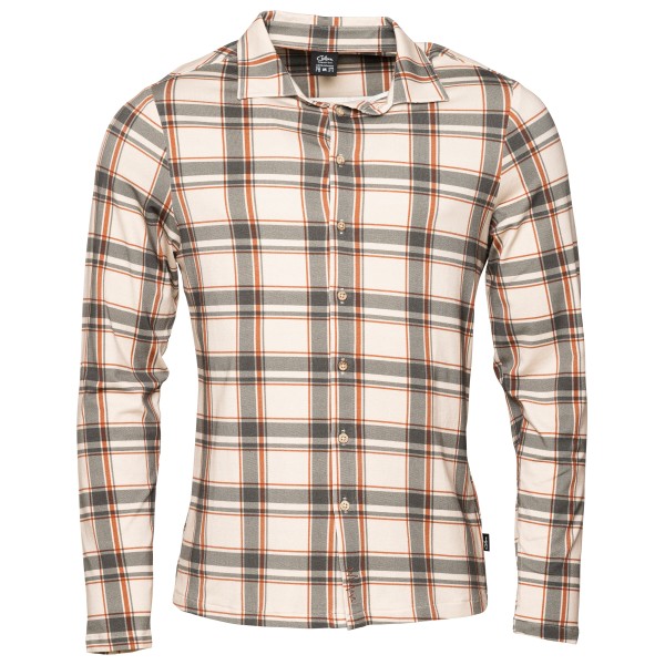 Себастьян 2.0 - рубашка Chillaz, Sand
Себастьян 2.0 - рубашка Chillaz, Sand