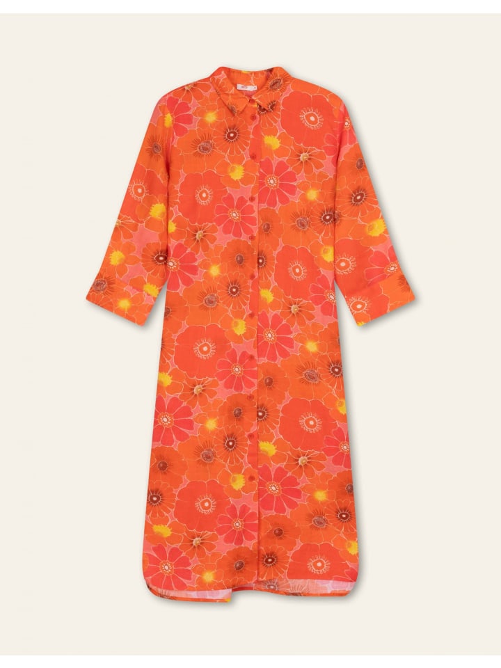 Платье Devine красного цвета Oilily
Платье Devine красного цвета Oilily