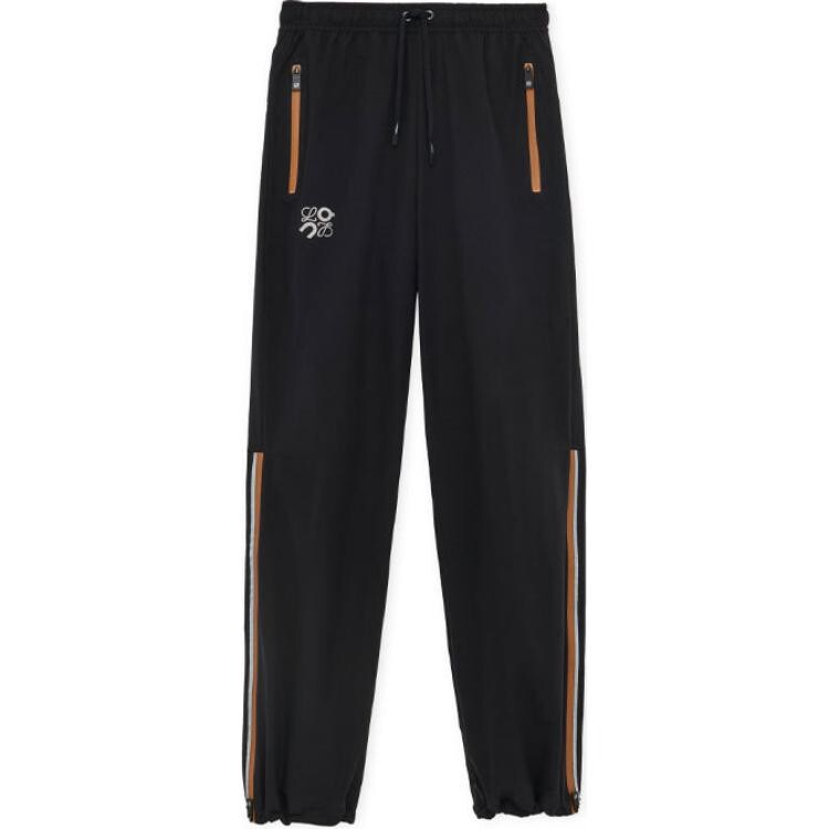 Штаны женские Loewe On x Knit Sweatpants, черный
Штаны женские Loewe On x Knit Sweatpants, черный