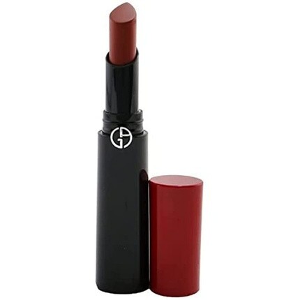 Губная помада Lip Power Longwear Vivid Color 202 Grazia Women, 0,11 унции, Giorgio Armani
Губная помада Lip Power Longwear Vivid Color 202 Grazia Women, 0,11 унции, Giorgio Armani