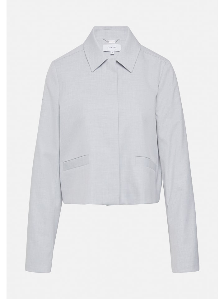Блейзер comma, серый
Блейзер comma, серый