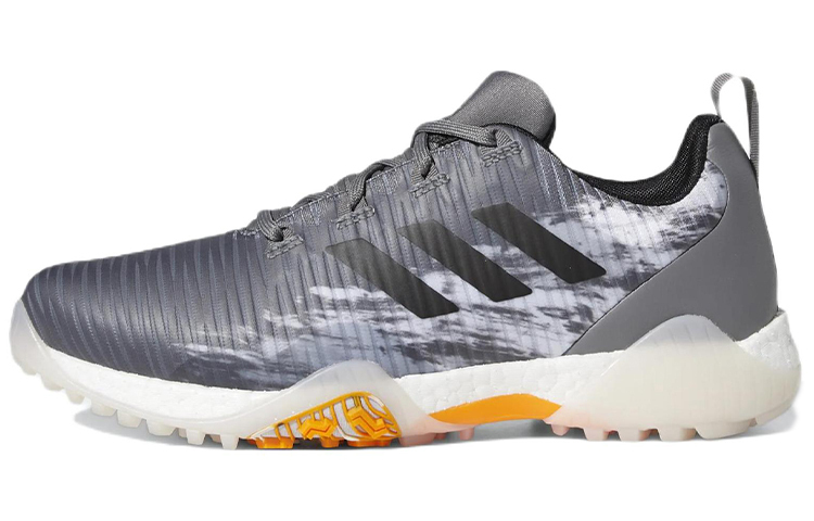 Adidas Кроссовки CodeChaos 'Grey Orange Rush'
Adidas Кроссовки CodeChaos 'Grey Orange Rush'