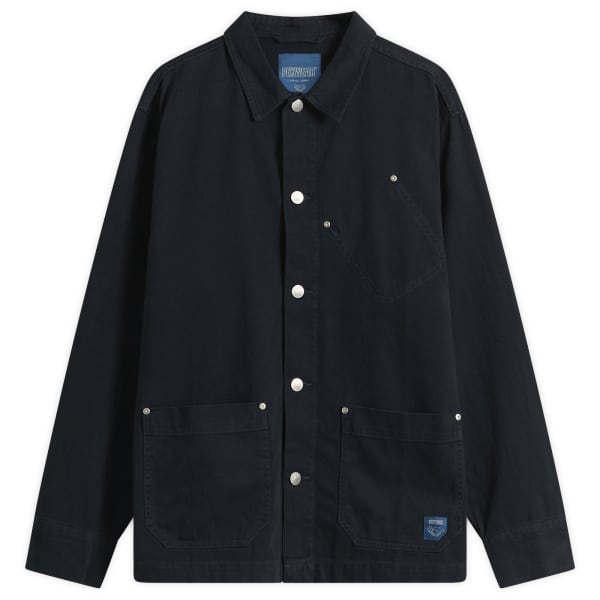 Куртка Tradesman Pexwear, Deep Navy
Куртка Tradesman Pexwear, Deep Navy