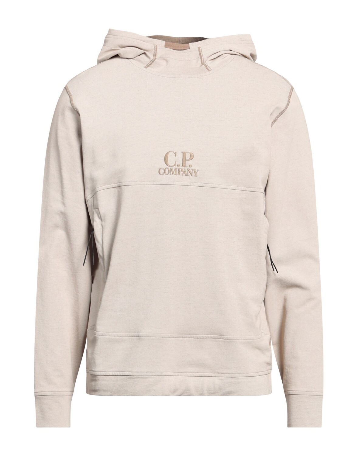 Толстовка C.P. Company, бежевый
Толстовка C.P. Company, бежевый