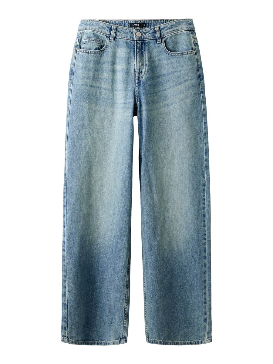 Обычные джинсы NAME IT, синий
Обычные джинсы NAME IT, синий