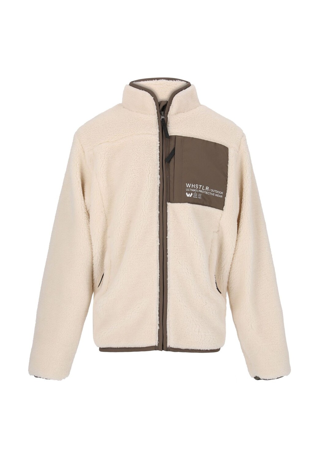 Флисовая куртка Sprocket из дышащего материала WHISTLER, цвет Oatmeal
Флисовая куртка Sprocket из дышащего материала WHISTLER, цвет Oatmeal