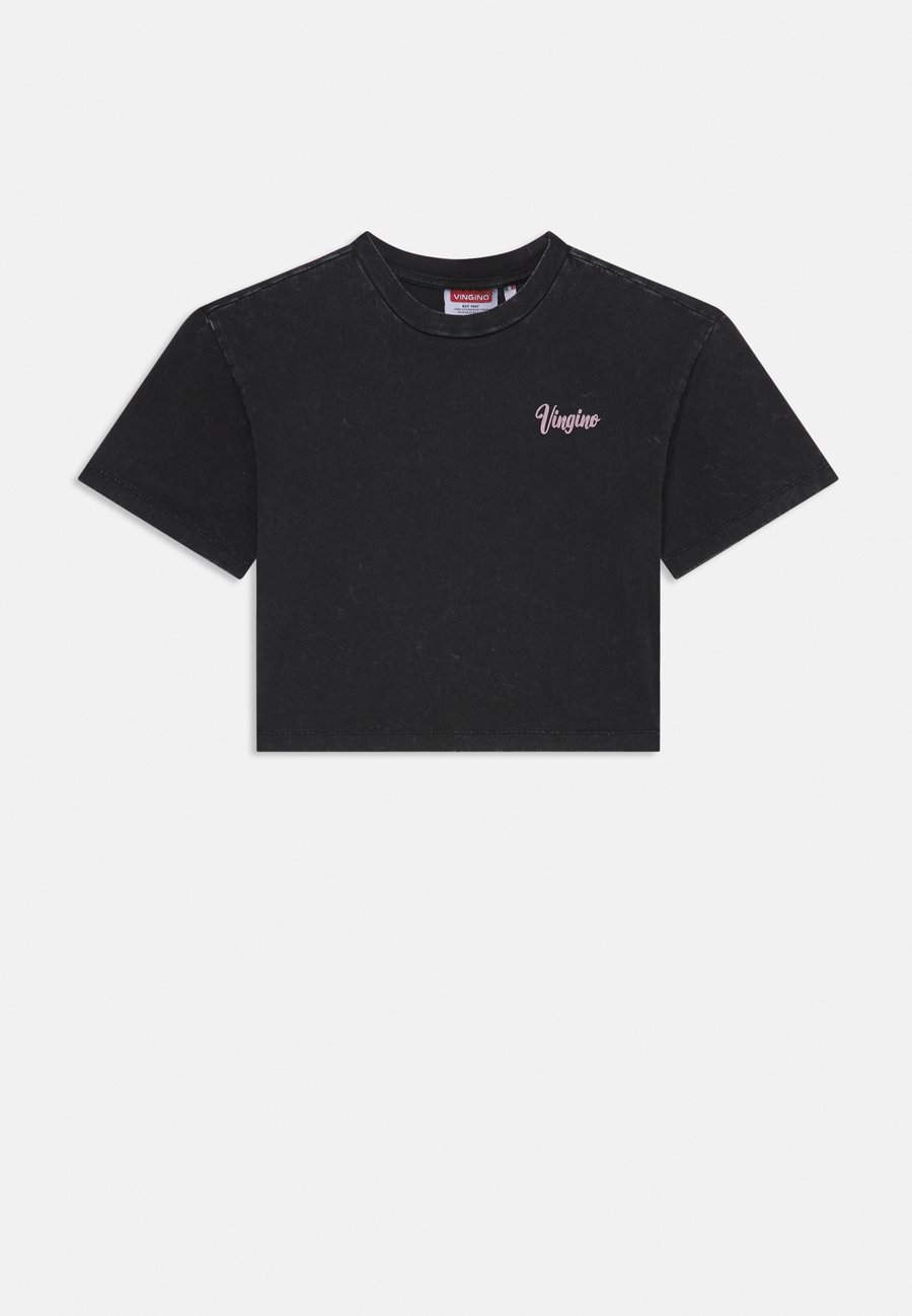 Футболка Vingino HARMONY, Washed Black/Black, Черный, Футболка Vingino HARMONY, Washed Black/Black
Футболка Vingino HARMONY, Washed Black/Black, Черный, Футболка Vingino HARMONY, Washed Black/Black