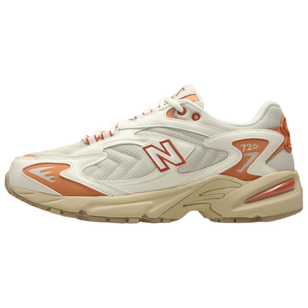Кроссовки 725 Beige Tan New Balance, Beige Orange
Кроссовки 725 Beige Tan New Balance, Beige Orange