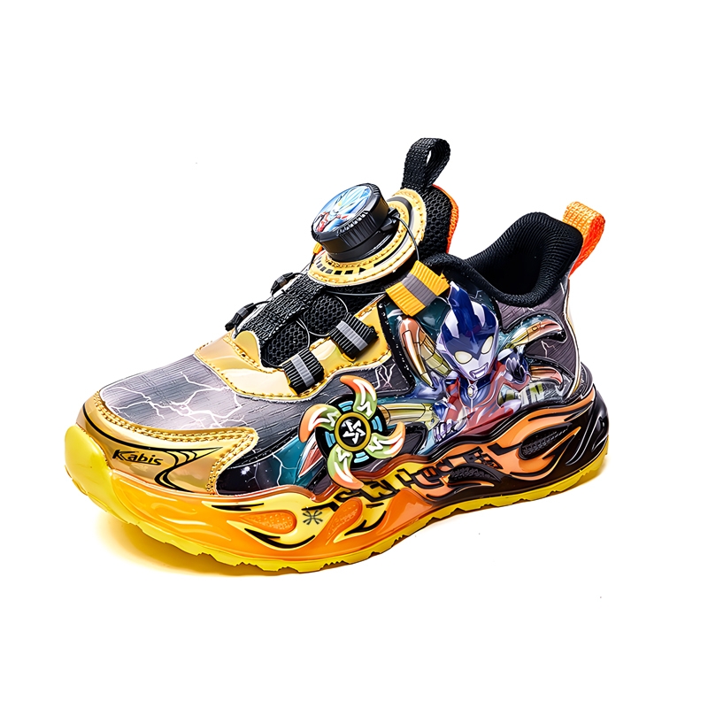 Детская повседневная обувь для детей YUZHAOLIN, желтый
Детская повседневная обувь для детей YUZHAOLIN, желтый