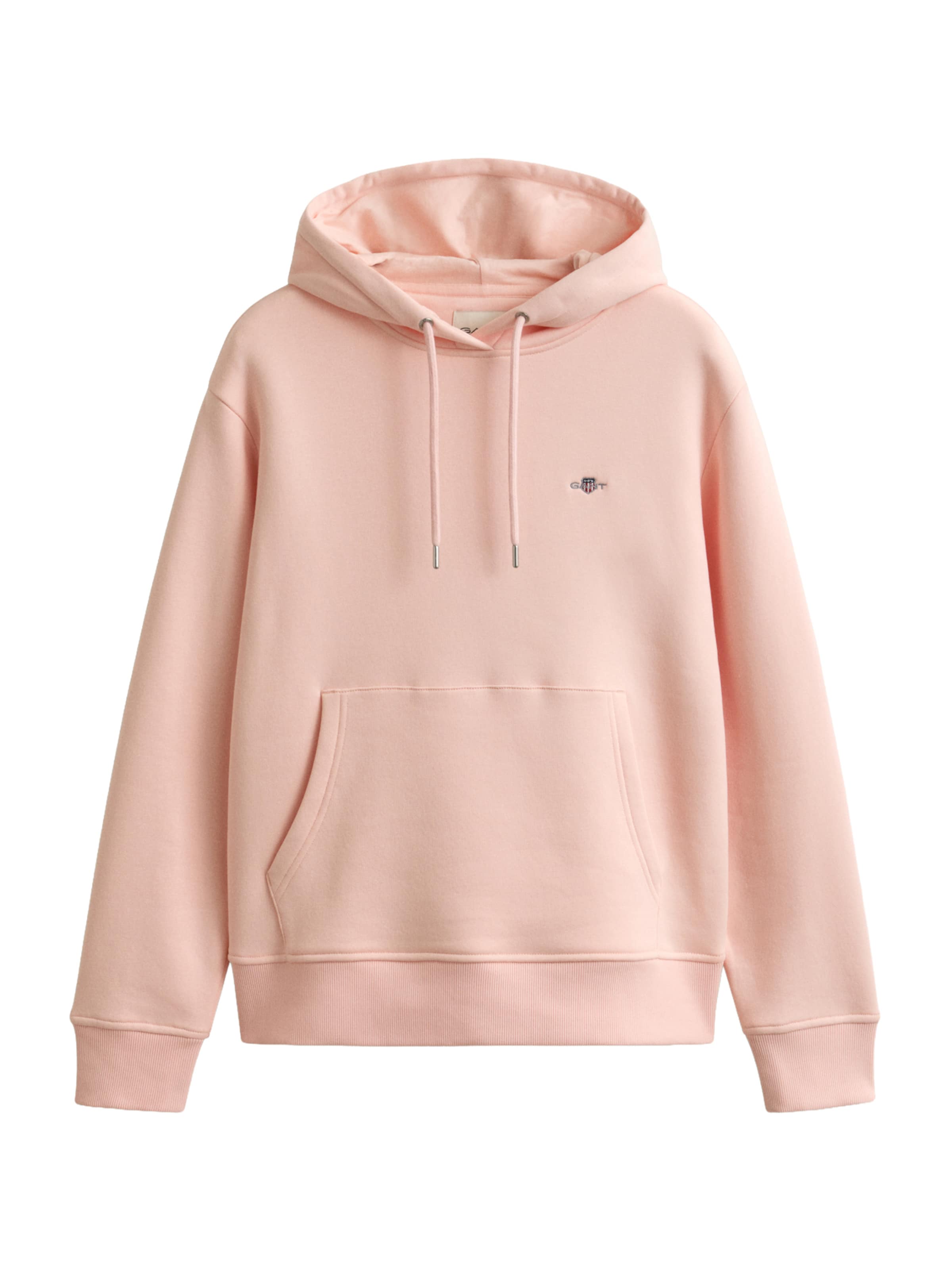 GANT Толстовка в цвете абрикос
GANT Толстовка в цвете абрикос