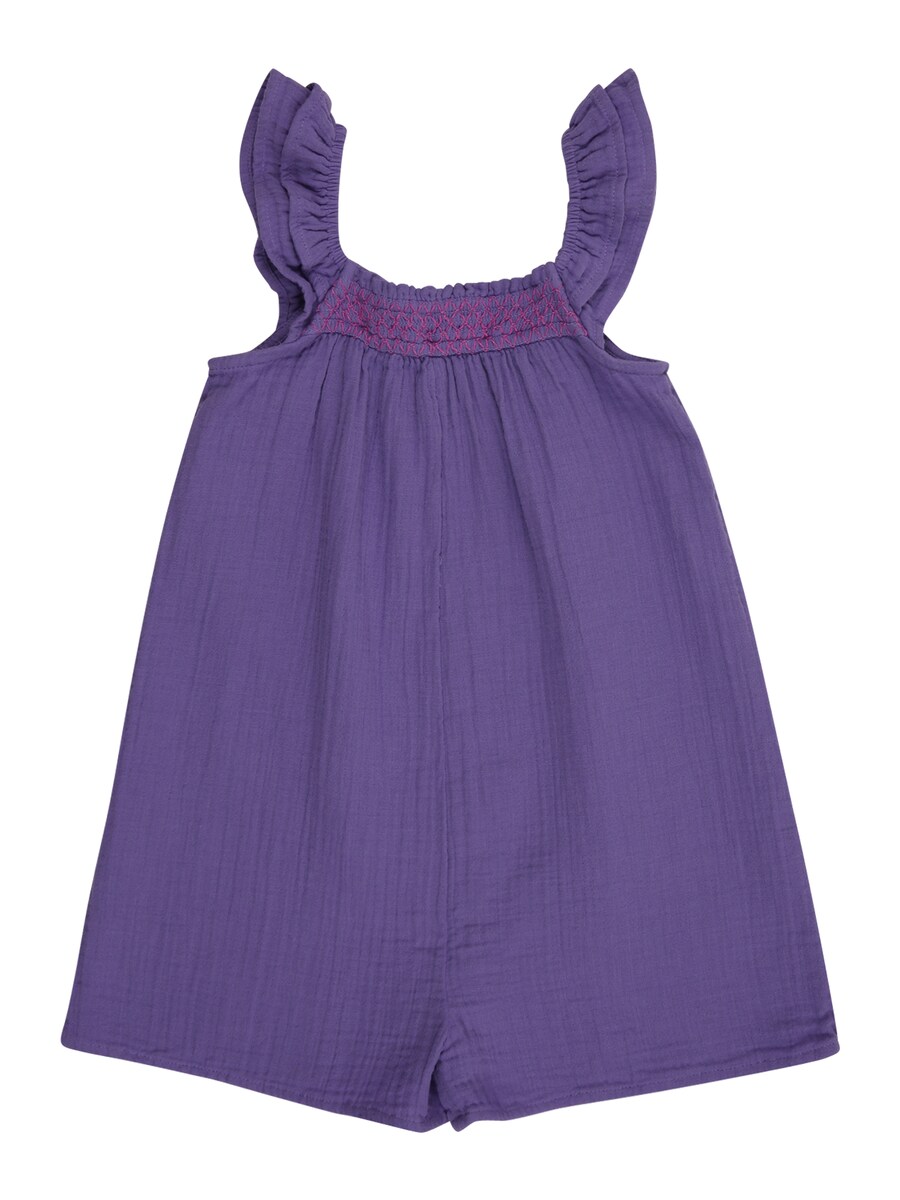 Комбинезон GAP, цвет Blackberry
Комбинезон GAP, цвет Blackberry