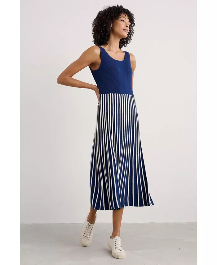 Женское платье Sunlight Seasalt Cornwall, синий
Женское платье Sunlight Seasalt Cornwall, синий