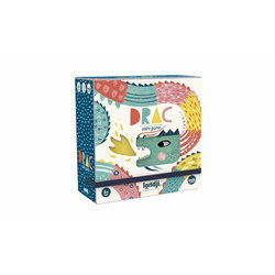 Пазл Драк Лонджи Londji 
Пазл Драк Лонджи Londji