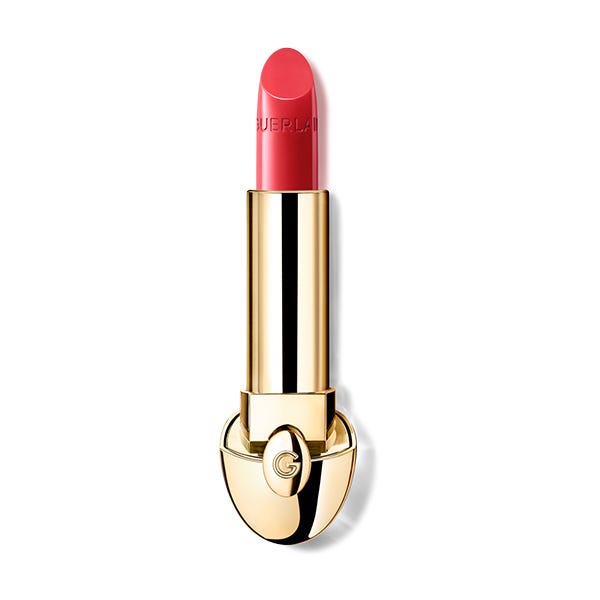 Сменная помада GUERLAIN Rouge G Satin Lips Refill, 409 LE ROSE INDIEN SATIN
Сменная помада GUERLAIN Rouge G Satin Lips Refill, 409 LE ROSE INDIEN SATIN