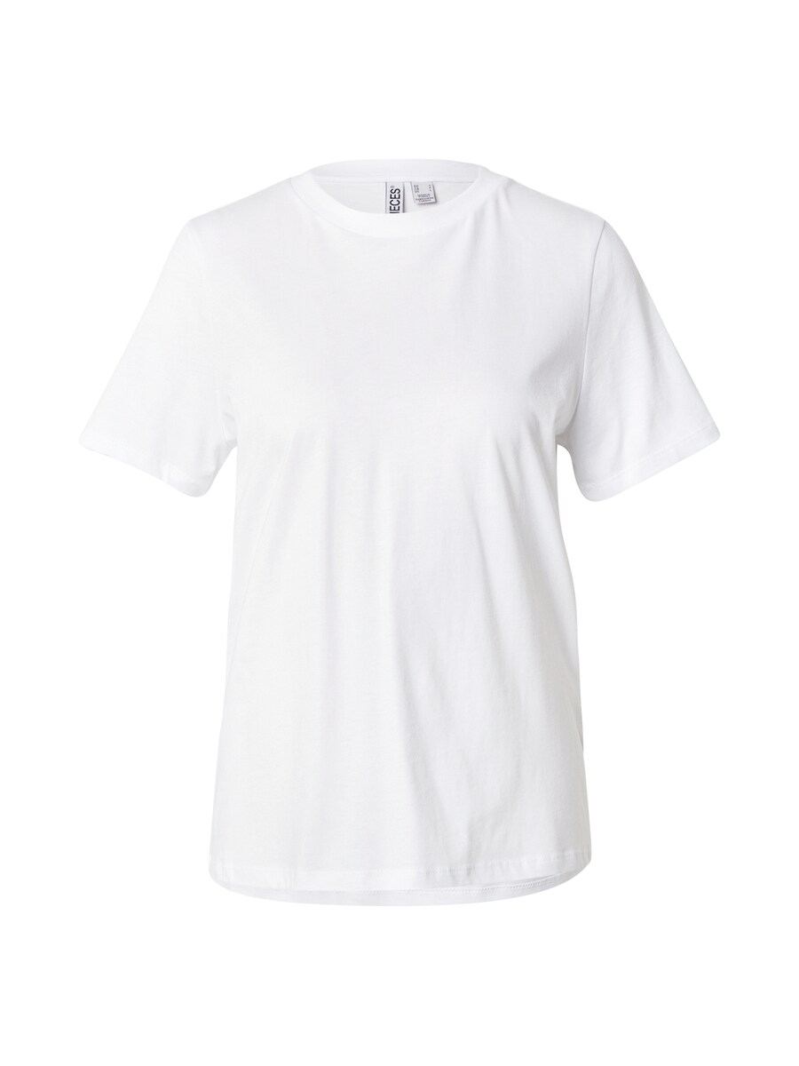 Рубашка PIECES PCFAST, белый
Рубашка PIECES PCFAST, белый