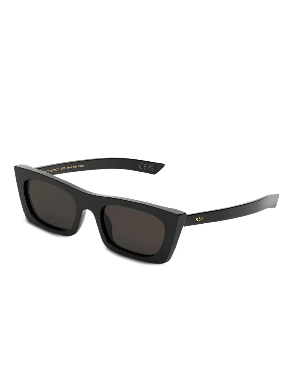 Солнцезащитные очки Fred 2.0 в геометрической оправе Retrosuperfuture, черный
Солнцезащитные очки Fred 2.0 в геометрической оправе Retrosuperfuture, черный