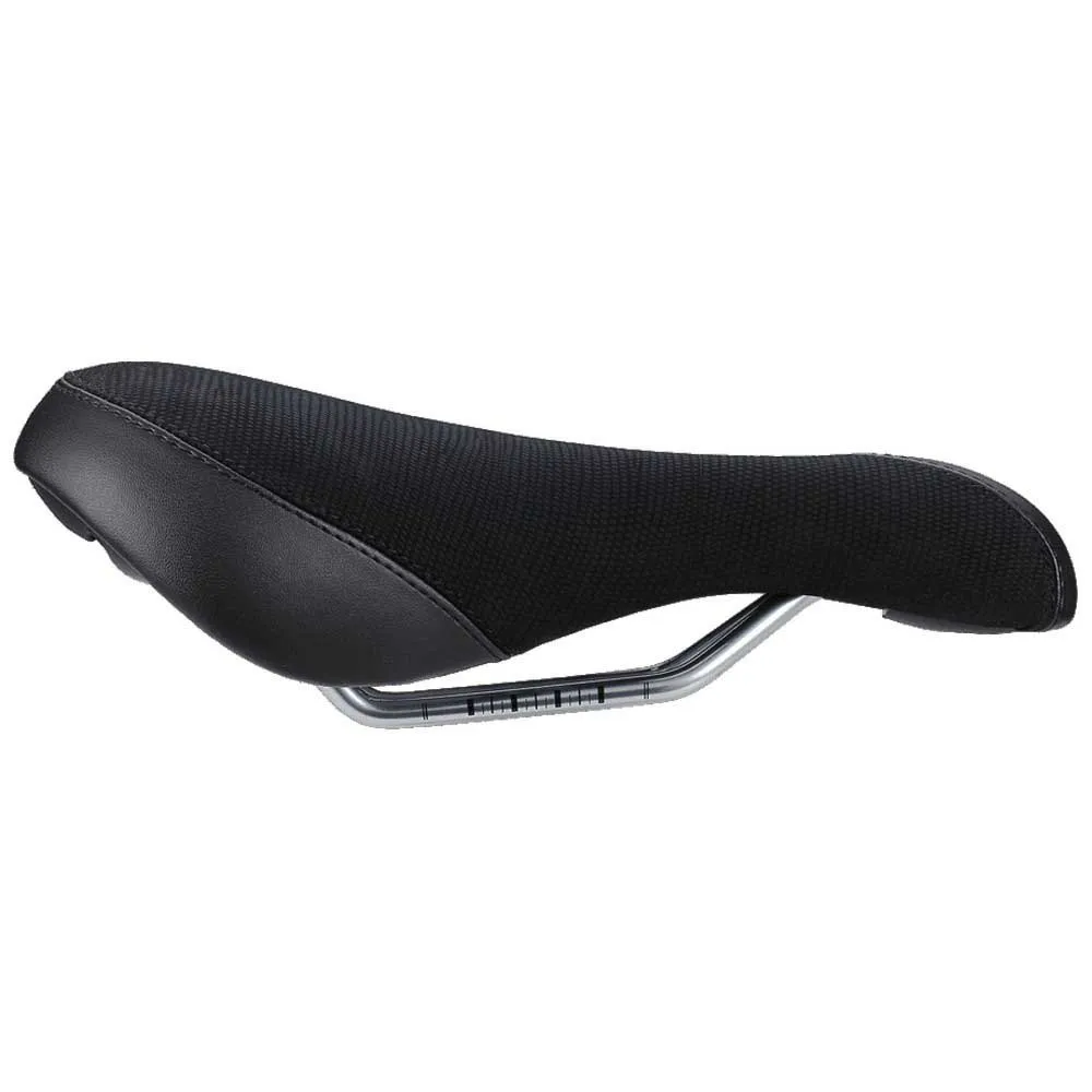 Седло BBB MultiDensity, черный
Седло BBB MultiDensity, черный