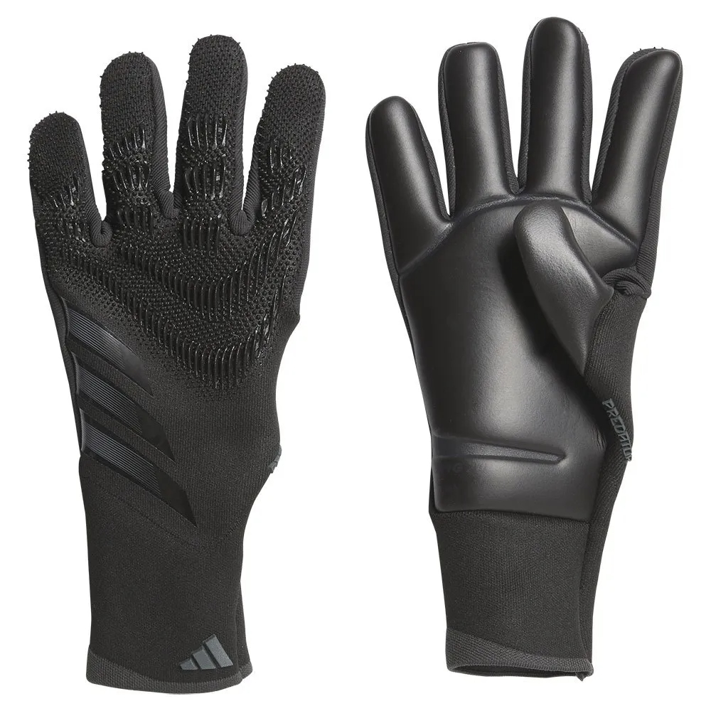 Вратарские перчатки Adidas
Вратарские перчатки Adidas