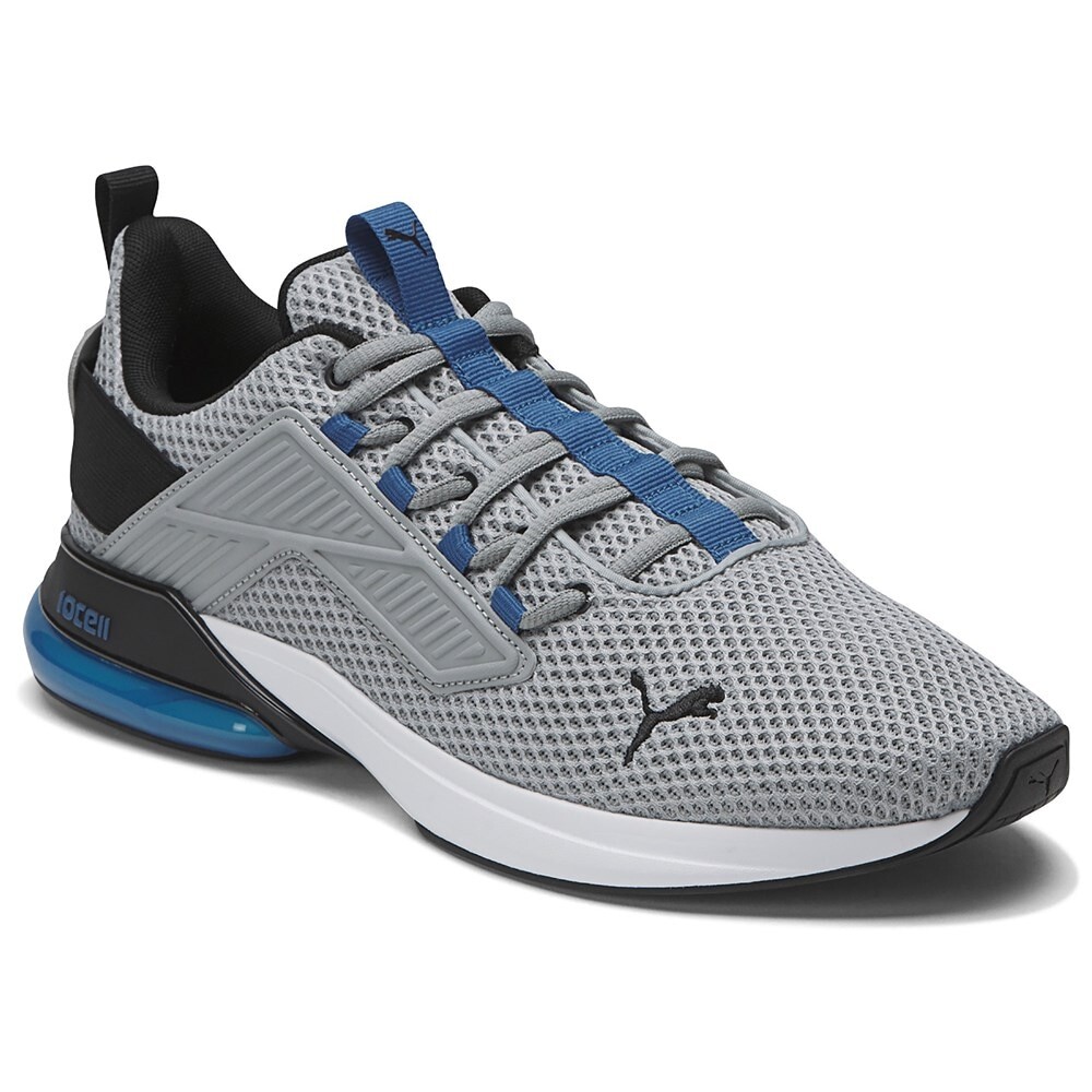 Мужские кроссовки Cell Rapid Puma, серый
Мужские кроссовки Cell Rapid Puma, серый