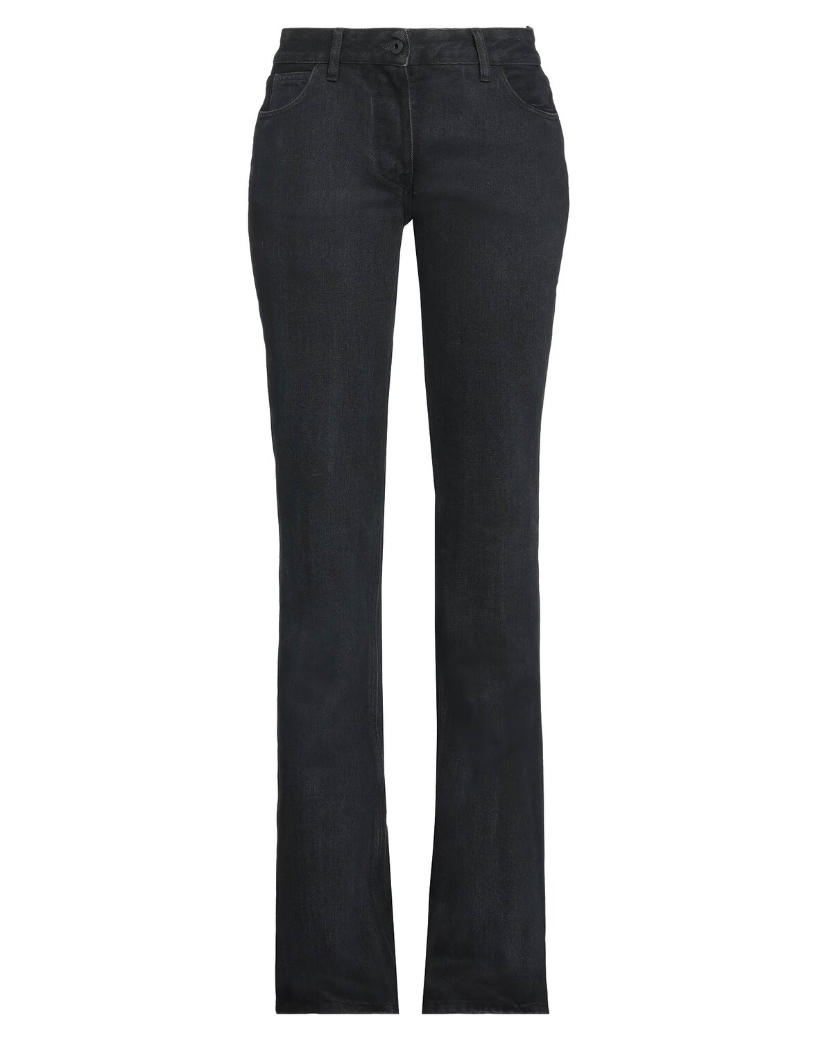 Джинсы Off, черный
Джинсы Off, черный